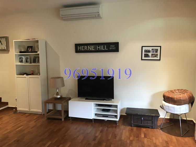 Woollerton Park (D10), Apartment #137595302